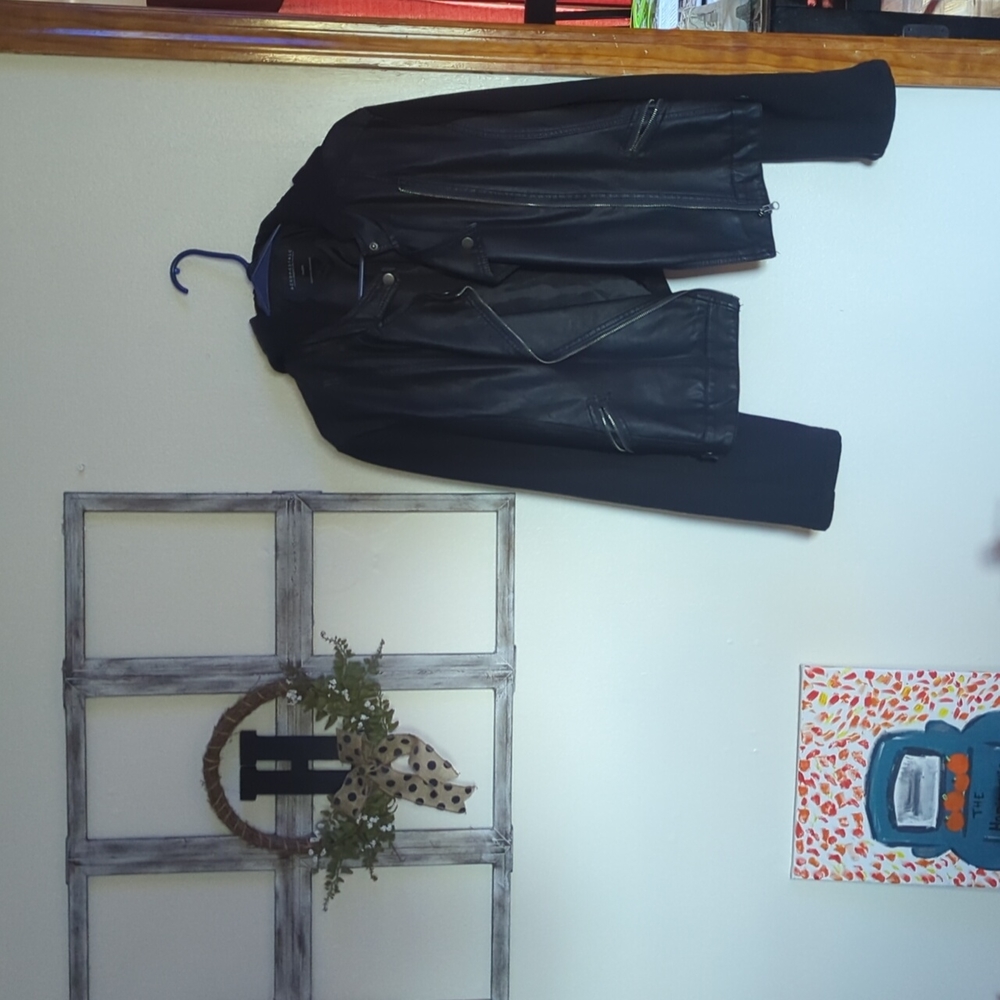 Women's jacket